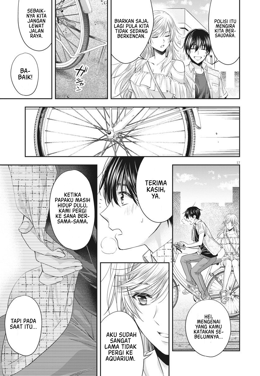 By Spring chapter 16